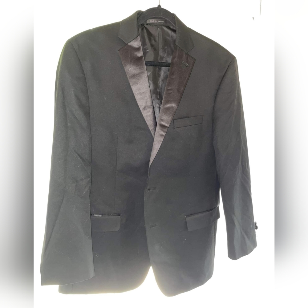Calvin Klein Tuxedo